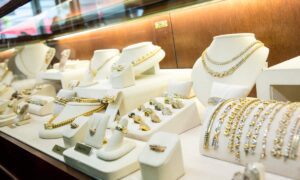 Jewelry Store