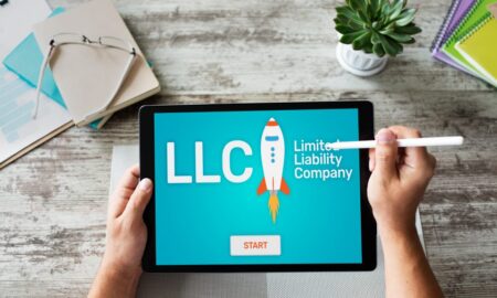 LLC in Texas