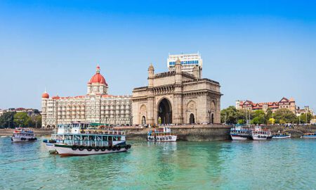 Places to Visit in Mumbai