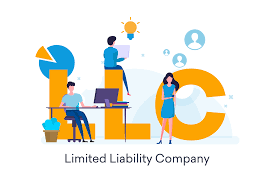 LLC name