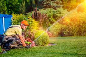 Finding the Perfect Landscaping Contractor for Your Outdoor Retreat