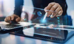 Business Intelligence And Analytics Revolutionize Decision-Making