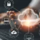 Cloud-based accounting software