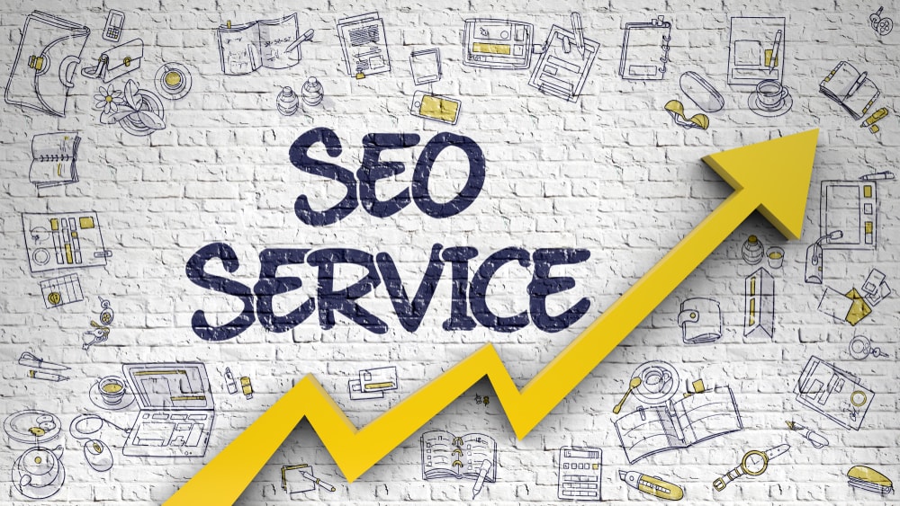 highly recommended seo provider