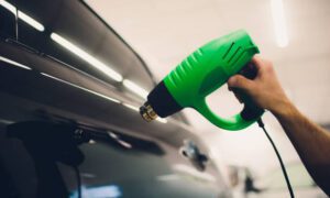 The Ultimate Guide to Different Types of Car Window Tint Choosing the Right Film for Your Vehicle