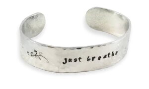 Personalized Bangle Bracelets