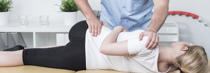 Chiropractor Service