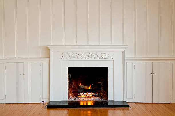 Essential Fireplace Accessories Enhancing Safety and Aesthetics