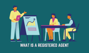 Registered Agent