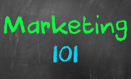 Marketing 101 Everything You Need to Know About Boosting Your Brand