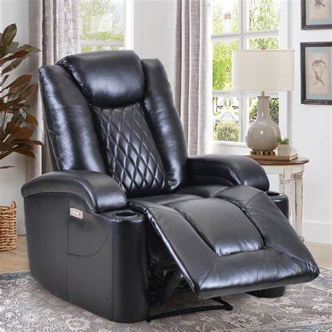 Reclining Lift Chairs