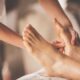 Foot Reflexology