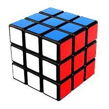 3x3 Speed Cube