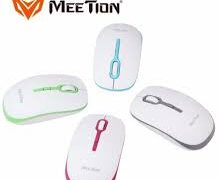 wireless computer mouse