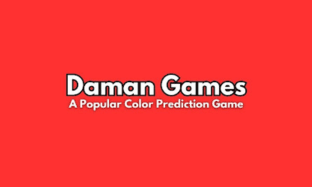 Daman Games