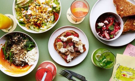 gluten-free dining