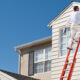 Exterior painting services