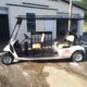 Wheelchair Golf Carts