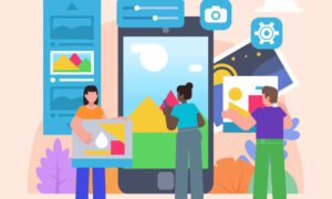 WebP image compressor