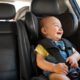 car seat weight