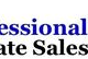 Professional Estate Sales, LLC