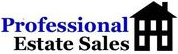 Professional Estate Sales, LLC