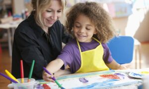 Art Therapy Techniques