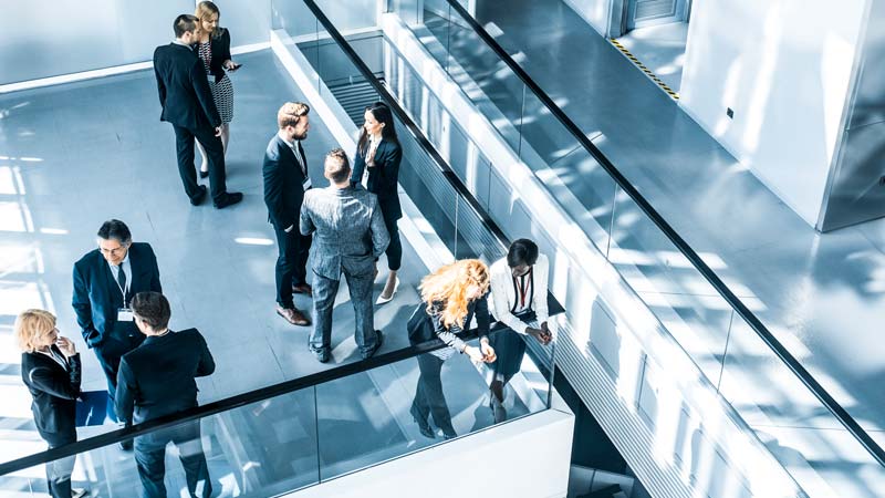 Cash Management Solutions