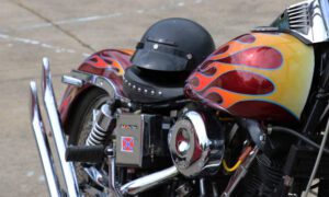 Enhancing Your Ride Growing Technology for Motorcycle Enthusiasts