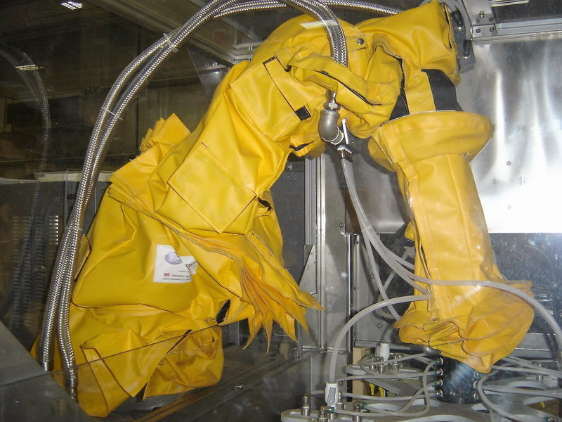 FANUC Plastic Covers