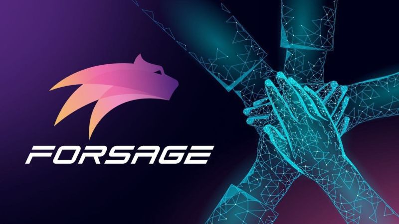 Forsage.io