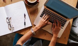 Freelance Writer's
