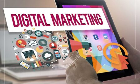 Digital Marketing