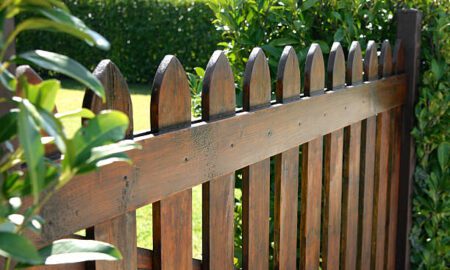 A Guide to Selecting the Right Fence Material Expert Recommendations From a Roseville Fence Company