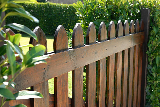A Guide to Selecting the Right Fence Material Expert Recommendations From a Roseville Fence Company