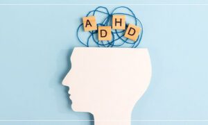 ADHD testing in Texas
