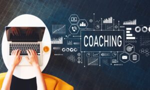Career Coaching