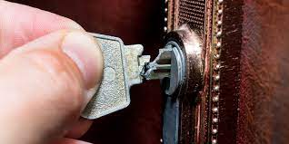 Fixing a Broken Key in the Lock A Guide to Quick Solutions by Locksmiths in Vaughan
