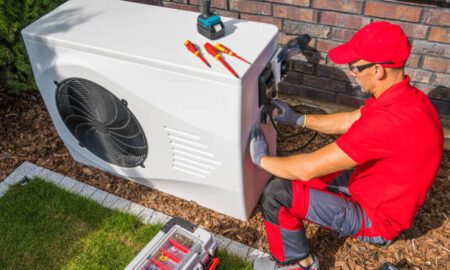 Keeping Your Home Comfortable with Heat Pump Repair and Maintenance in Rohnert Park
