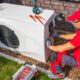 Keeping Your Home Comfortable with Heat Pump Repair and Maintenance in Rohnert Park