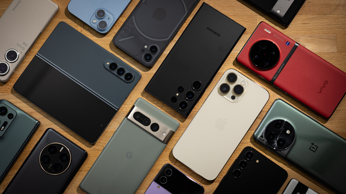 best smartphone