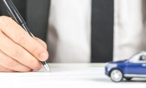 Car Dealership Loans