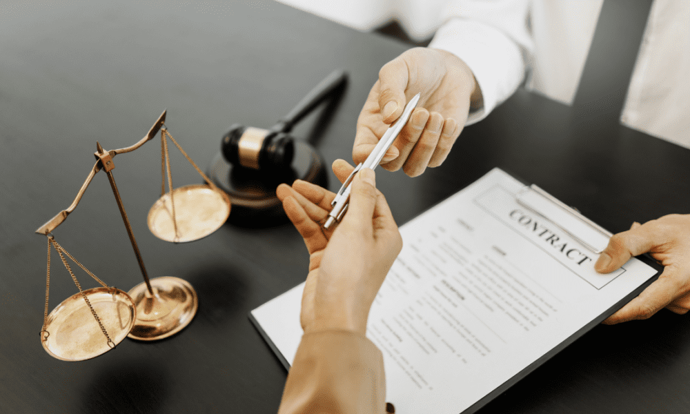Choosing the Right Gas Rights Lawyer for Your Case