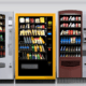 How can I make money with my vending machine business