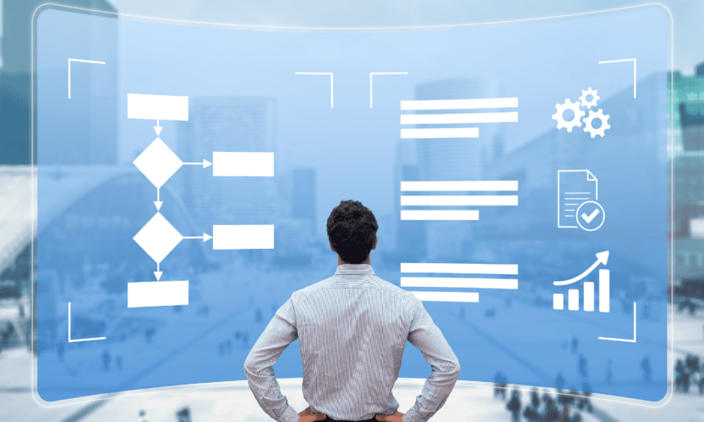 Integrating AI Planning Techniques with Workflow Management Systems