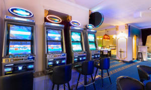 The Ultimate Guide to Slot88 Where Entertainment Meets Opportunity