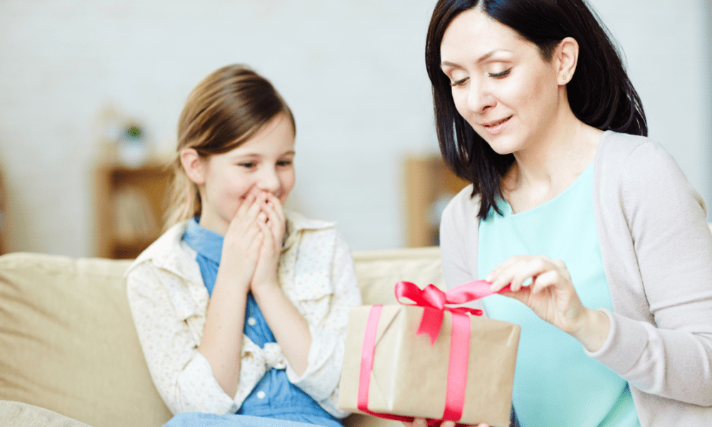 Unlocking The Perfect Presents Gift Ideas For Daughter