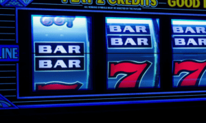 Unveiling the Magic of Slot Online A Journey into the World of Digital Entertainment