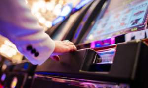 Winning Strategy for Playing the Latest Online Slot Games 2023