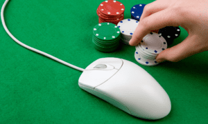 List of the Most Popular Online Gambling Games Today